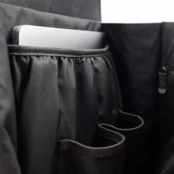 Bold Banana Beyond Bold Envelope Backpack petrol-black