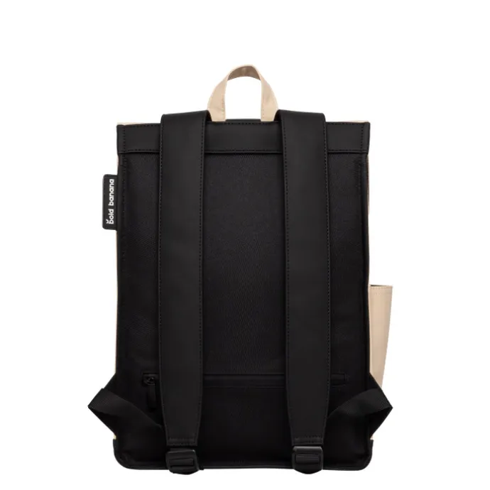 Bold Banana Beyond Bold Envelope Backpack topaz
