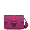 Bold Banana Crossbody M magenta-magenta