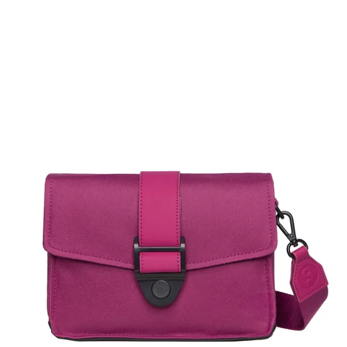 Bold Banana Crossbody M magenta-magenta