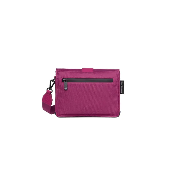 Bold Banana Crossbody M magenta-magenta