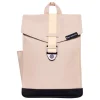 Bold Banana Envelope Backpack natural nude