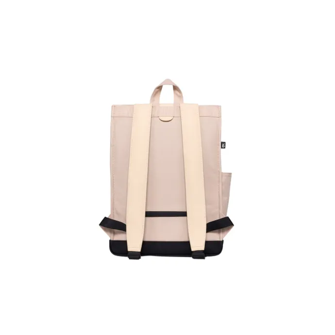 Bold Banana Envelope Backpack natural nude