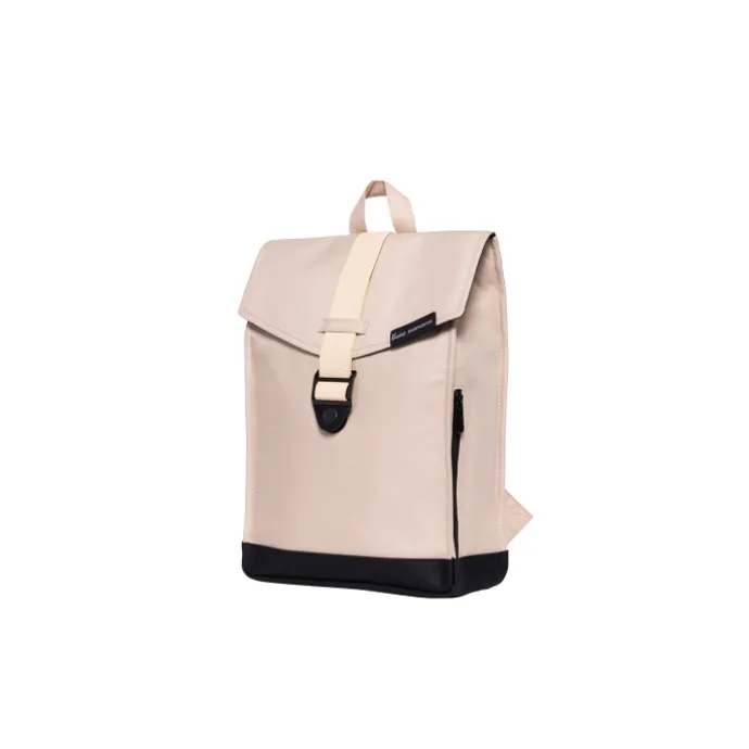 Bold Banana Envelope Backpack natural nude