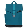 Bold Banana Envelope Backpack power petrol