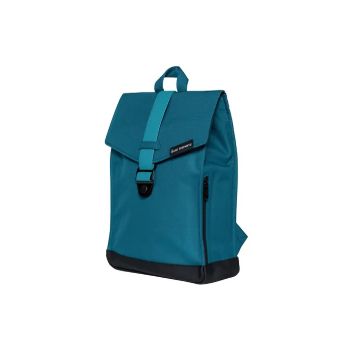 Bold Banana Envelope Backpack power petrol