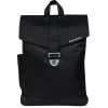 Bold Banana Envelope Backpack beautiful black