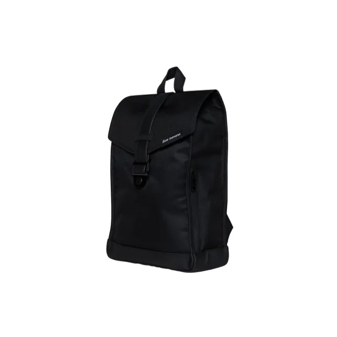 Bold Banana Envelope Backpack beautiful black