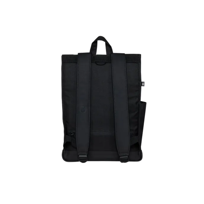 Bold Banana Envelope Backpack beautiful black