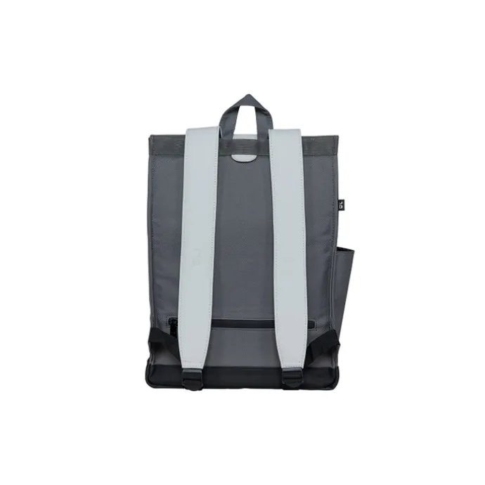 Bold Banana Envelope Backpack grey gravity