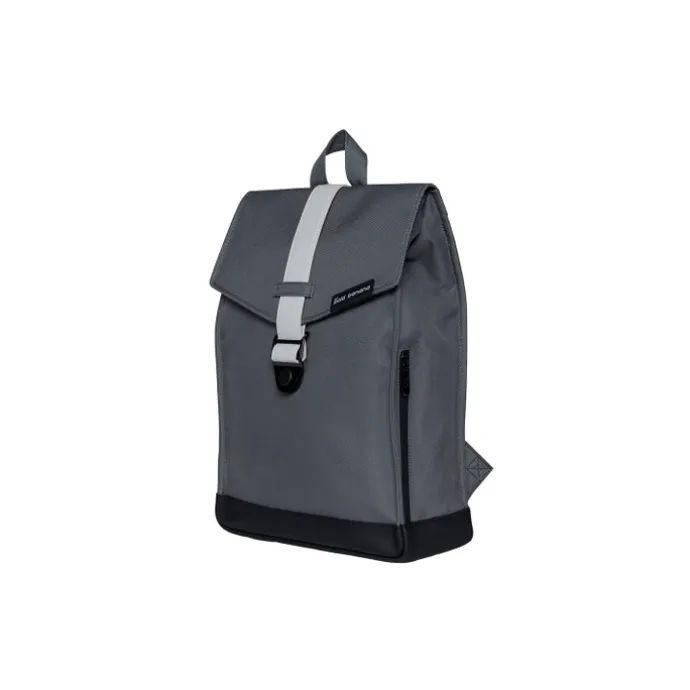 Bold Banana Envelope Backpack grey gravity