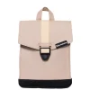 Bold Banana Envelope Mini Backpack natural nude