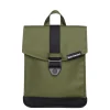 Bold Banana Envelope Mini Backpack green-black