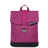 Bold Banana Envelope Mini Backpack magenta-magenta
