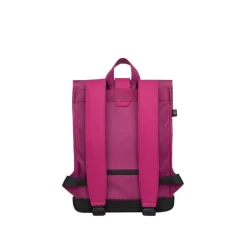Bold Banana Envelope Mini Backpack magenta-magenta