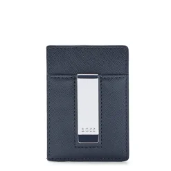 Boss Boss Zair Money Clip black