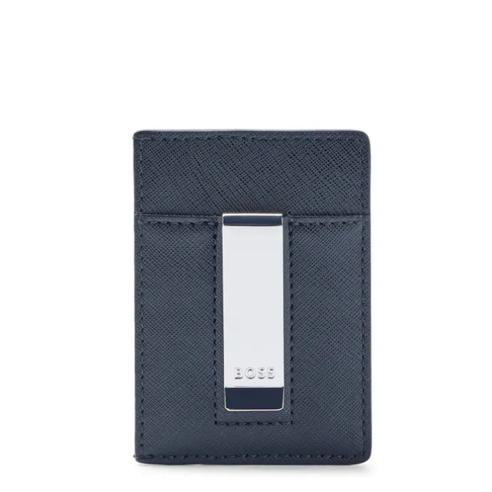 Boss Boss Zair Money Clip black