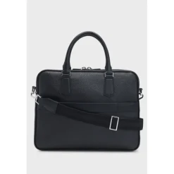 Boss New Crosstown Document Case black