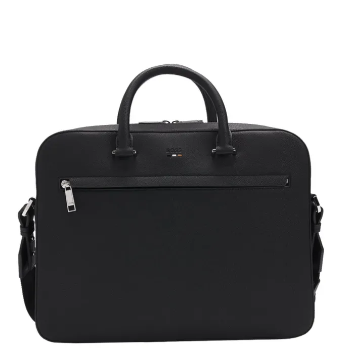 Boss Ray S Doc Case N. black