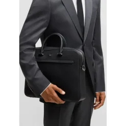 Boss Ray S Doc Case N. black