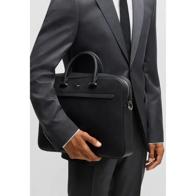 Boss Ray S Doc Case N. black
