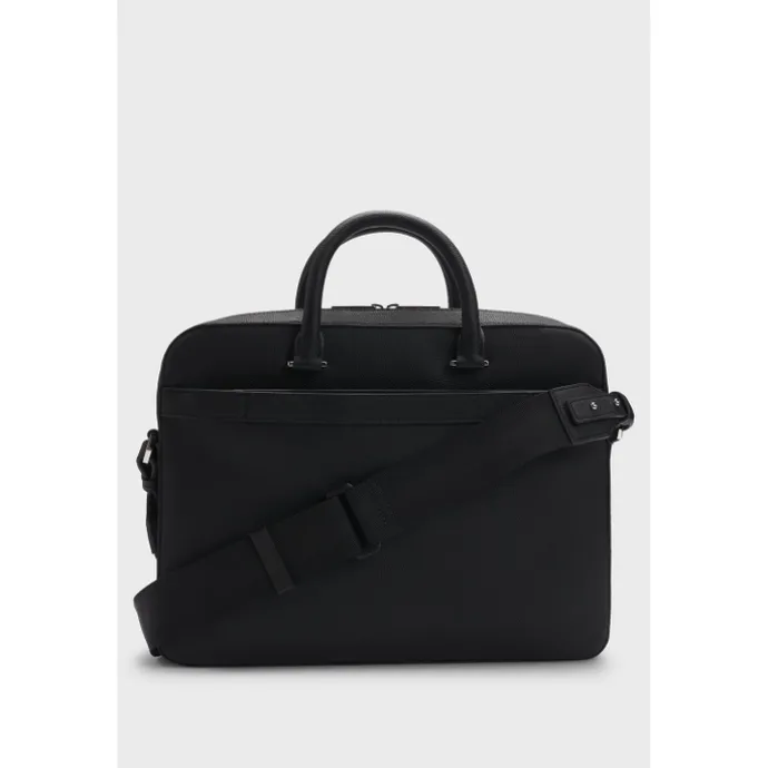 Boss Ray S Doc Case N. black