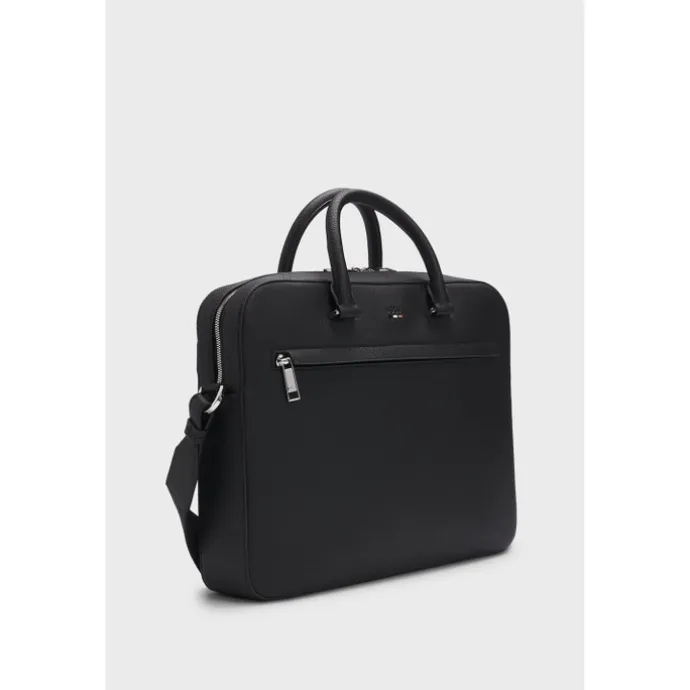 Boss Ray S Doc Case N. black