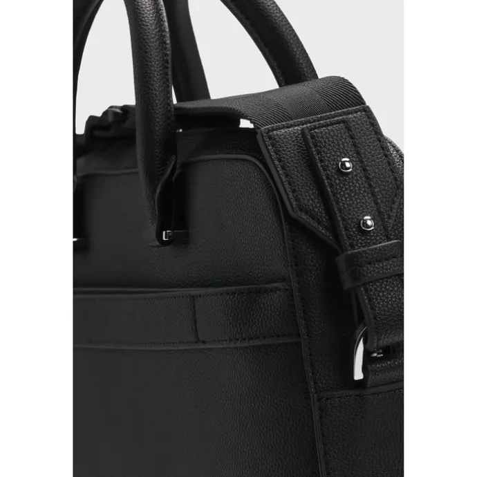 Boss Ray S Doc Case N. black
