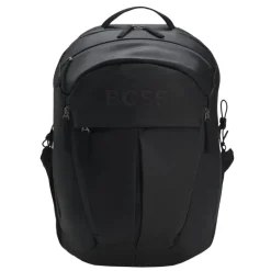 Boss Stormy  Backpack black