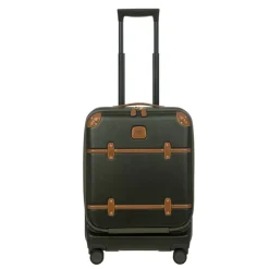 Bric's Bellagio Cabin Trolley Exp olive