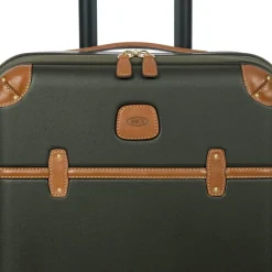 Bric's Bellagio Cabin Trolley Exp olive