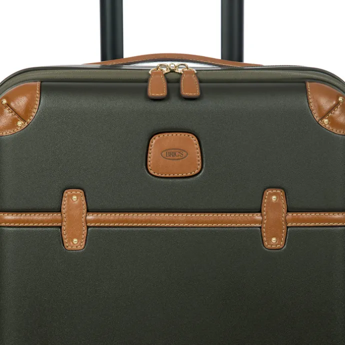 Bric's Bellagio Cabin Trolley Exp olive