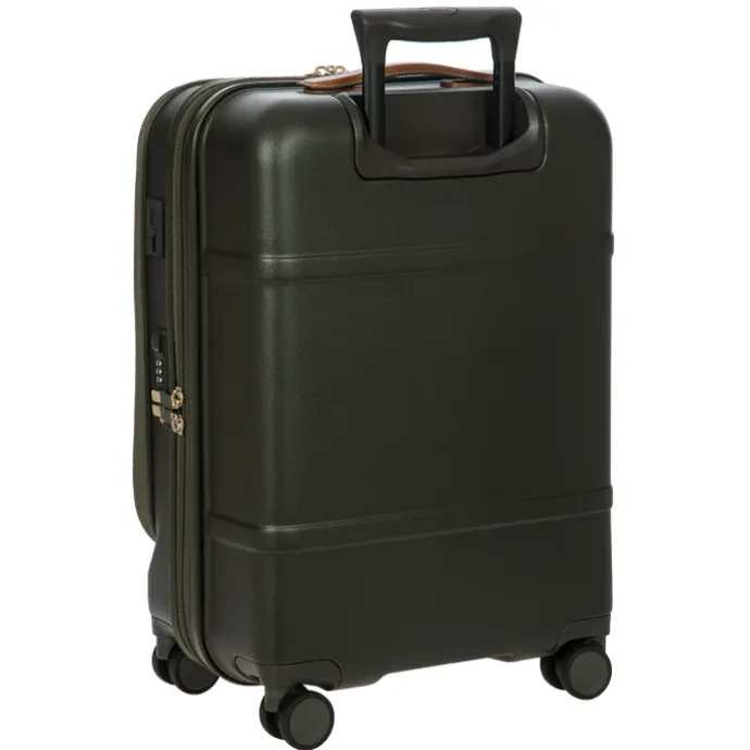 Bric's Bellagio Cabin Trolley Exp olive
