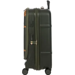 Bric's Bellagio Cabin Trolley Exp olive