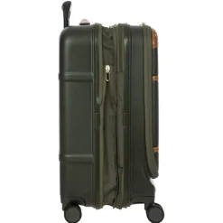 Bric's Bellagio Cabin Trolley Exp olive