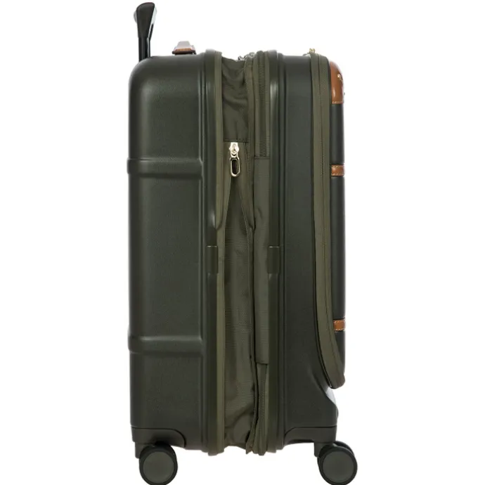 Bric's Bellagio Cabin Trolley Exp olive