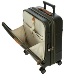 Bric's Bellagio Cabin Trolley Exp olive
