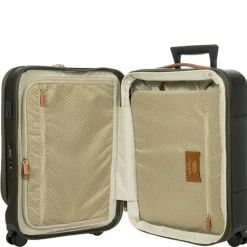 Bric's Bellagio Cabin Trolley Exp olive