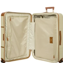 Bric's Bellagio Trolley 76 cream