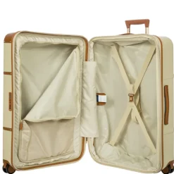 Bric's Bellagio Trolley 76 cream