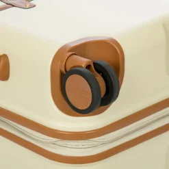 Bric's Bellagio Trolley 82 cream