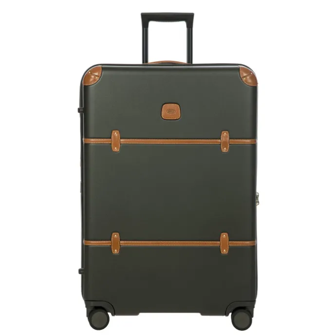 Bric's Bellagio Trolley 76 olive
