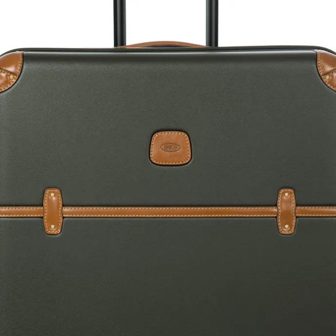 Bric's Bellagio Trolley 76 olive