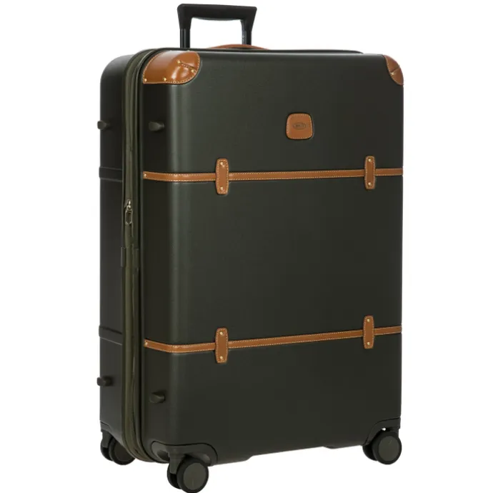 Bric's Bellagio Trolley 76 olive