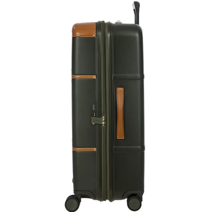 Bric's Bellagio Trolley 76 olive