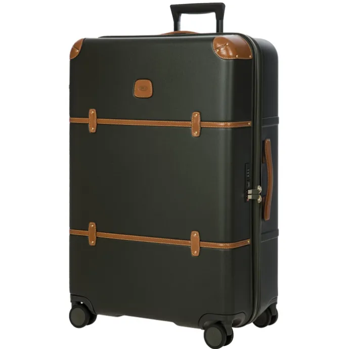 Bric's Bellagio Trolley 76 olive