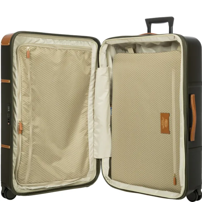 Bric's Bellagio Trolley 76 olive