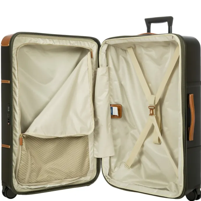 Bric's Bellagio Trolley 76 olive