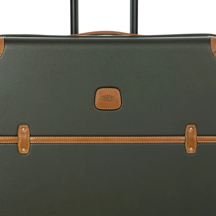 Bric's Bellagio Trolley 82 olive
