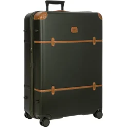 Bric's Bellagio Trolley 82 olive